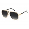 Солнцезащитные очки мужские CARRERA 1055/S BLK GOLD CAR-2058962M...