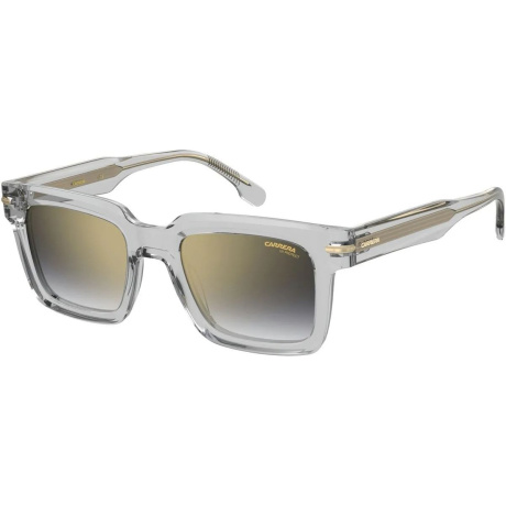 Солнцезащитные очки мужские CARRERA 316/S GREY CAR-206372KB752FQ