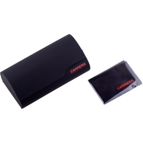 Солнцезащитные очки мужские CARRERA 316/S GREY CAR-206372KB752FQ - фото 6