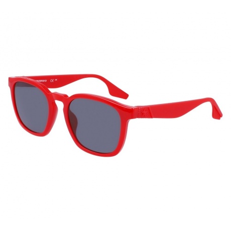 Солнцезащитные очки мужские CONVERSE CV553S MILKY UNIVERSITY RED CNS-2CV5535220600 - фото 1