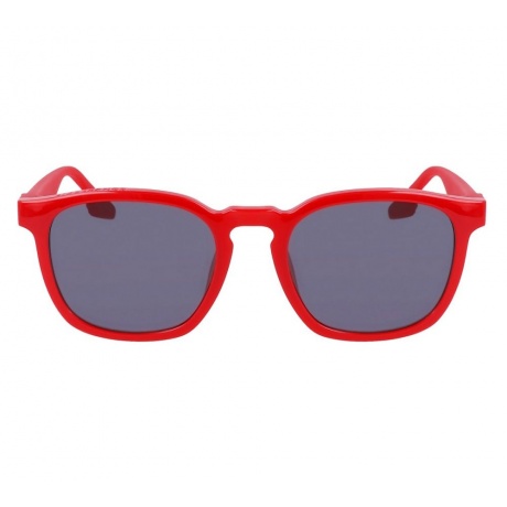 Солнцезащитные очки мужские CONVERSE CV553S MILKY UNIVERSITY RED CNS-2CV5535220600 - фото 2