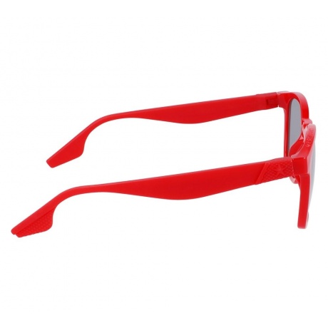 Солнцезащитные очки мужские CONVERSE CV553S MILKY UNIVERSITY RED CNS-2CV5535220600 - фото 3