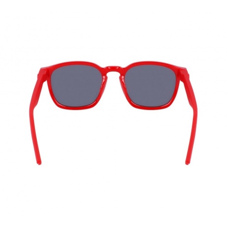 Солнцезащитные очки мужские CONVERSE CV553S MILKY UNIVERSITY RED CNS-2CV5535220600 - фото 4