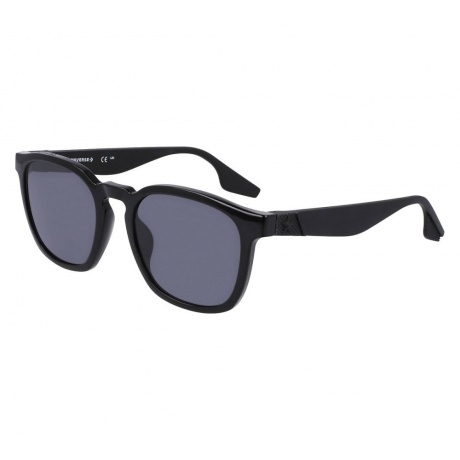 Солнцезащитные очки мужские CONVERSE CV553S RESTORE BLACK CNS-2CV5535220001 - фото 1