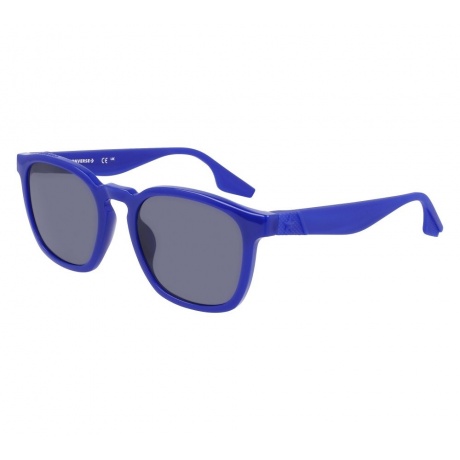Солнцезащитные очки мужские CONVERSE CV553S MILKY CONVERSE BLUE CNS-2CV5535220432 - фото 1