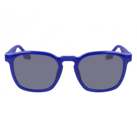 Солнцезащитные очки мужские CONVERSE CV553S MILKY CONVERSE BLUE CNS-2CV5535220432 - фото 2