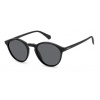 Солнцезащитные очки мужские Polaroid PLD 4153/S BLACK PLD-206383...