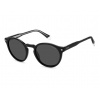 Солнцезащитные очки мужские Polaroid PLD 4150/S/X BLACK PLD-2057...
