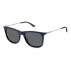 Солнцезащитные очки мужские Polaroid PLD 4145/S/X BLUE PLD-20573...