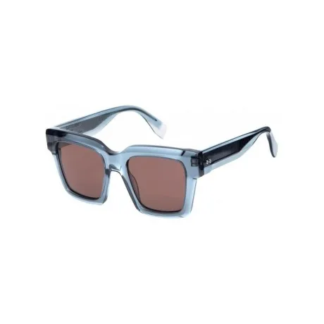 Солнцезащитные очки мужские Gigibarcelona CARAVAGGIO Blue (00000...