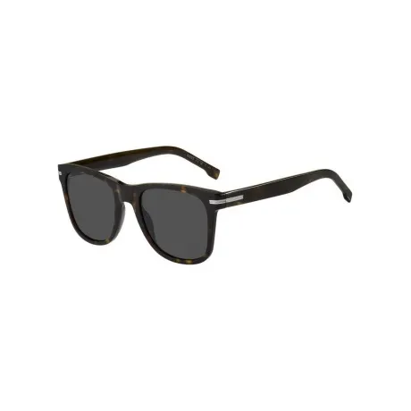 Солнцезащитные очки мужские Hugo Boss 1508/S Havana (20597508652...