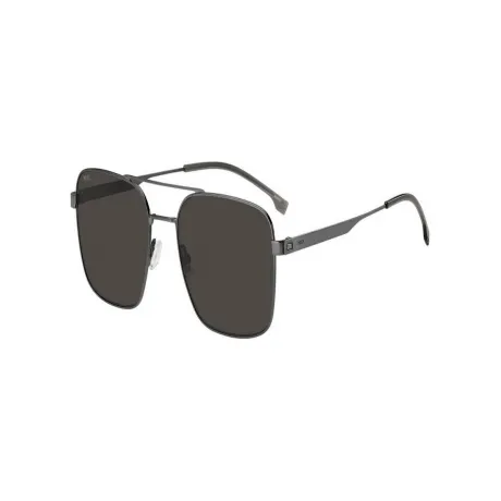 Солнцезащитные очки мужские Hugo Boss 1695/S DK Ruthenium (20740...
