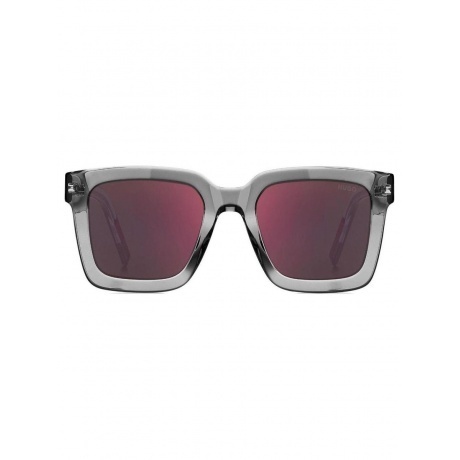 Солнцезащитные очки мужские Hugo HG 1259/S Grey (206480KB751AO) - фото 2