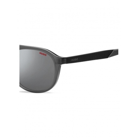Солнцезащитные очки мужские Hugo HG 1305/S Grey (207078KB754T4) - фото 4