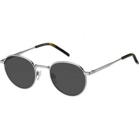 Солнцезащитные очки мужские Tommy Hilfiger TH 1973/S Ruthenium (...