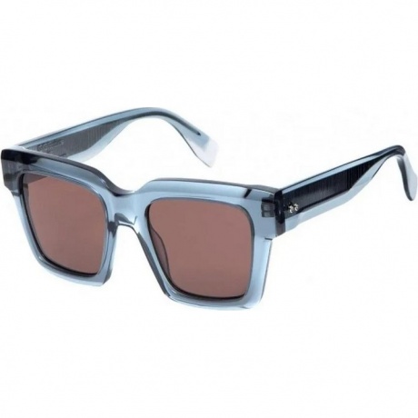 Солнцезащитные очки мужские Gigibarcelona CARAVAGGIO Blue (00000006785-3) хорошее состояние