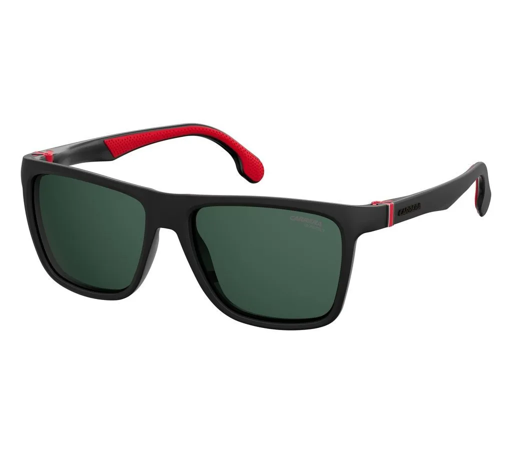Солнцезащитные очки унисекс Carrera 5047/S BLACK (20095080756QT)