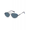 Солнцезащитные очки POLAROID 6130/S BLAKAZURE (203427OY455C3)