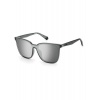 Солнцезащитные очки POLAROID 6154/F/S GREY (203978KB799EX)