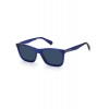 Солнцезащитные очки POLAROID 6144/S BLUE (203979PJP57C3)