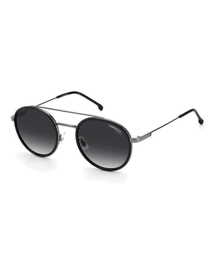 

Солнцезащитные очки CARRERA 2028T/S BLACK (204174807509O)