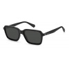 Солнцезащитные очки POLAROID 6161/S BLACK (20429780758M9)