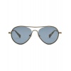 Солнцезащитные очки GIGIBARCELONA WINTER Brown (00000006299-2)