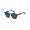 Солнцезащитные очки Унисекс POLAROID PLD 6175/S BLUEPLD-204847PJ...