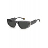 Солнцезащитные очки Унисекс POLAROID PLD 6169/S GREYPLD-204838KB...