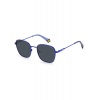 Солнцезащитные очки Унисекс POLAROID PLD 6170/S BLU BLUETPLD-204...
