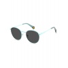 Солнцезащитные очки Унисекс POLAROID PLD 6171/S AZUREPLD-204810M...