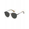 Солнцезащитные очки Унисекс POLAROID PLD 6171/S BLACKPLD-2048108...