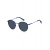Солнцезащитные очки Унисекс POLAROID PLD 6171/S BLUEPLD-204810PJ...
