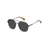 Солнцезащитные очки Унисекс POLAROID PLD 6172/S BLACKPLD-2048118...
