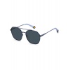 Солнцезащитные очки Унисекс POLAROID PLD 6172/S BLUEPLD-204811PJ...