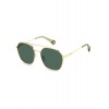 Солнцезащитные очки Унисекс POLAROID PLD 6172/S GOLDPLD-204811J5...
