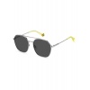 Солнцезащитные очки Унисекс POLAROID PLD 6172/S RUTHENIUMPLD-204...