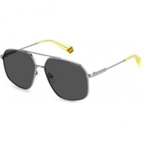 Солнцезащитные очки Унисекс POLAROID PLD 6173/S RUTHENIUMPLD-204...