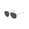 Солнцезащитные очки Унисекс POLAROID PLD 6173/S RUTHENIUMPLD-204...