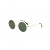 Солнцезащитные очки Унисекс JOHN LENNON CIRCLE GOLD/G-15JLN-2000...