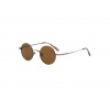 Солнцезащитные очки Унисекс JOHN LENNON WALRUS ANTIQUE GOLD/BROW...