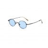 Солнцезащитные очки Унисекс JOHN LENNON 214 ANTIQUE BROWN/BLUEJL...