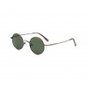 Солнцезащитные очки Унисекс JOHN LENNON WALRUS ANTIQUE GOLD/G-15...