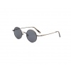 Солнцезащитные очки Унисекс JOHN LENNON WALRUS ANTIQUE GOLD/GREY...
