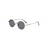 Солнцезащитные очки Унисекс JOHN LENNON WALRUS ANTIQUE SILVER/GR...