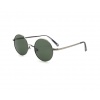 Солнцезащитные очки Унисекс JOHN LENNON CIRCLE ANTIGUE SILVER/G1...