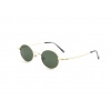 Солнцезащитные очки Унисекс JOHN LENNON 214 MATT GOLD/G-15JLN-20...