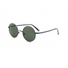 Солнцезащитные очки Унисекс JOHN LENNON CIRCLE ANTIC DENIM/G15JL...