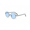 Солнцезащитные очки Унисекс JOHN LENNON CIRCLE ANTIC DENIM/BLUEJ...