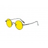 Солнцезащитные очки Унисекс JOHN LENNON WALRUS MATT BLACK/YELLOW...